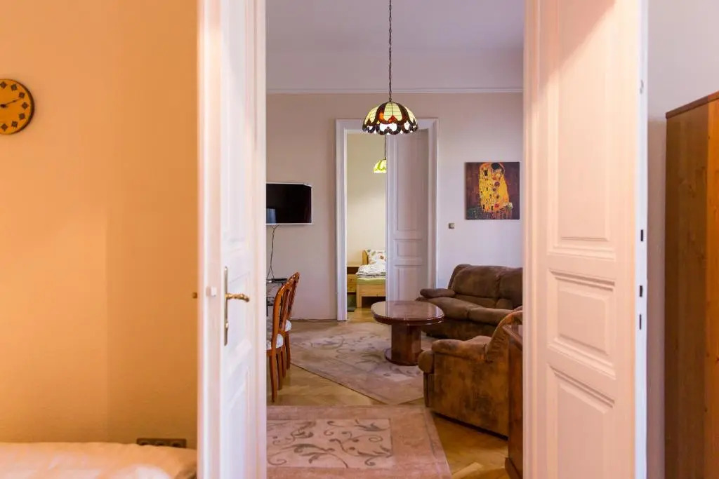 East Private Rooms