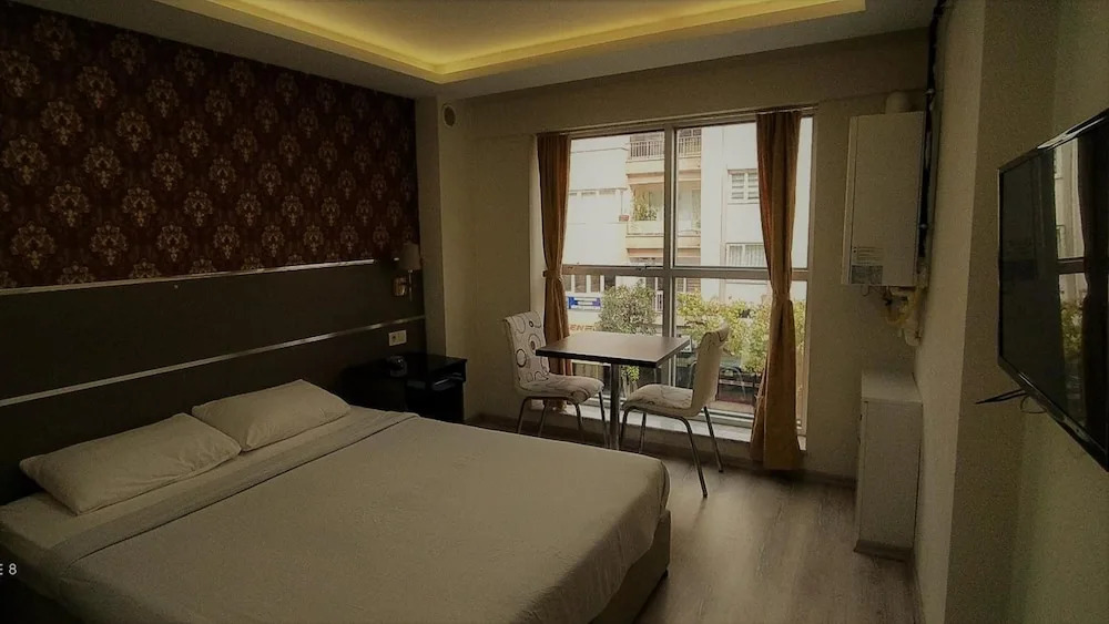 Aydin Kent Suite
