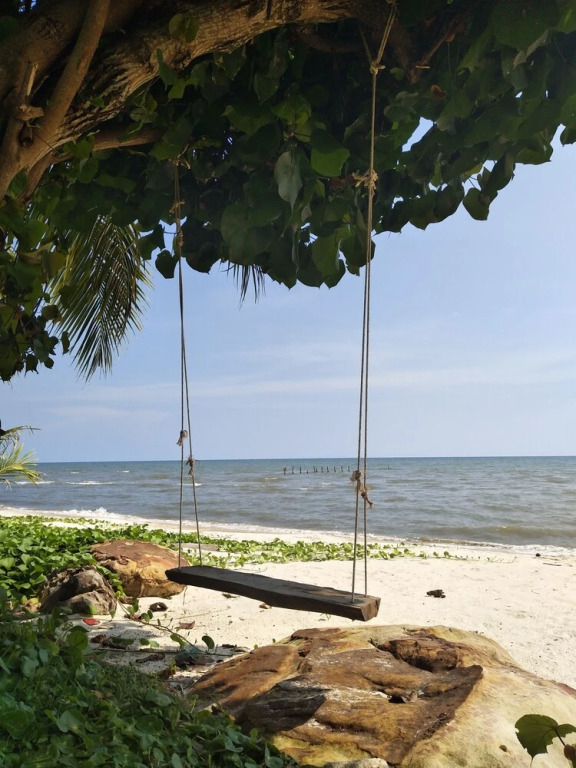 Baan Takarkard