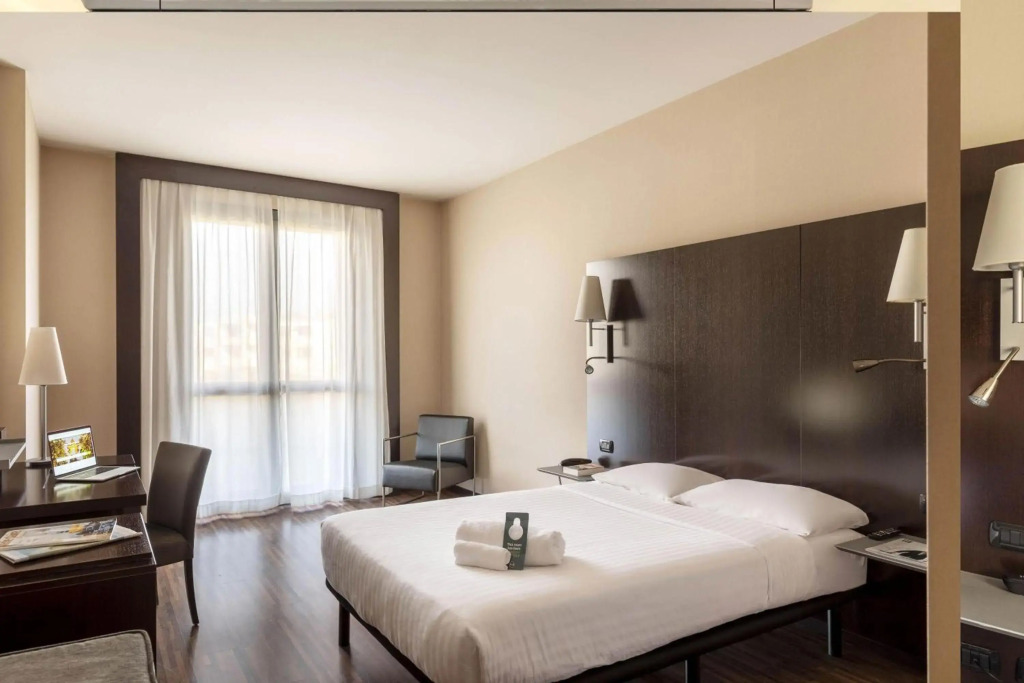 AC Hotel Arezzo by Marriott