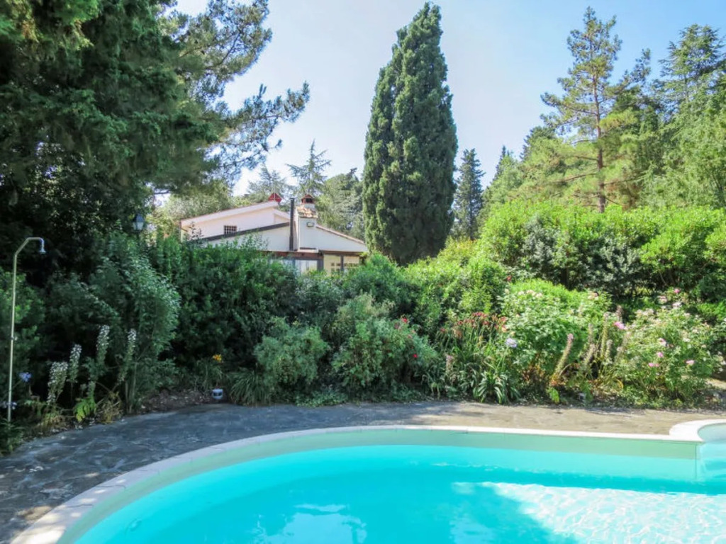 Villa La Casa Vivente by Interhome