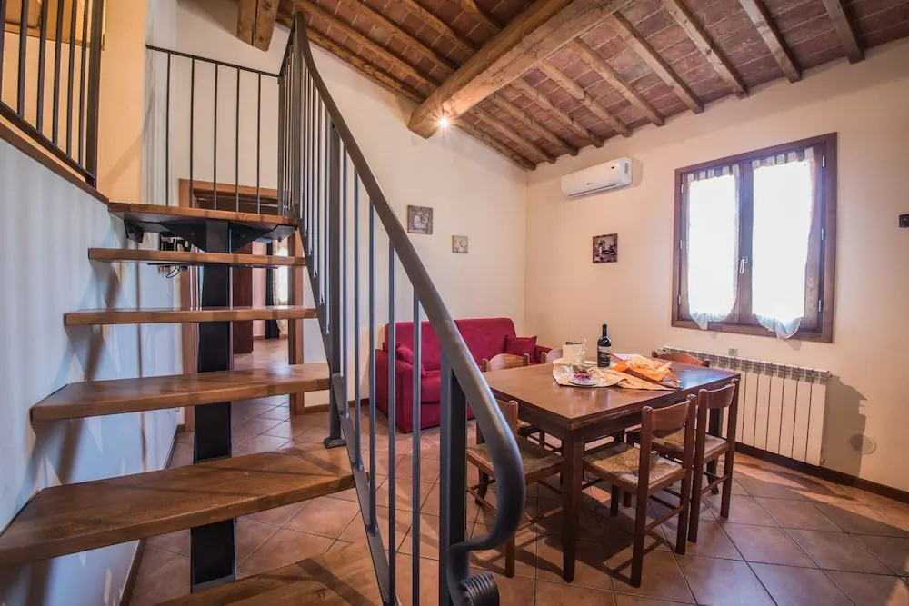 Agriturismo Casetta I