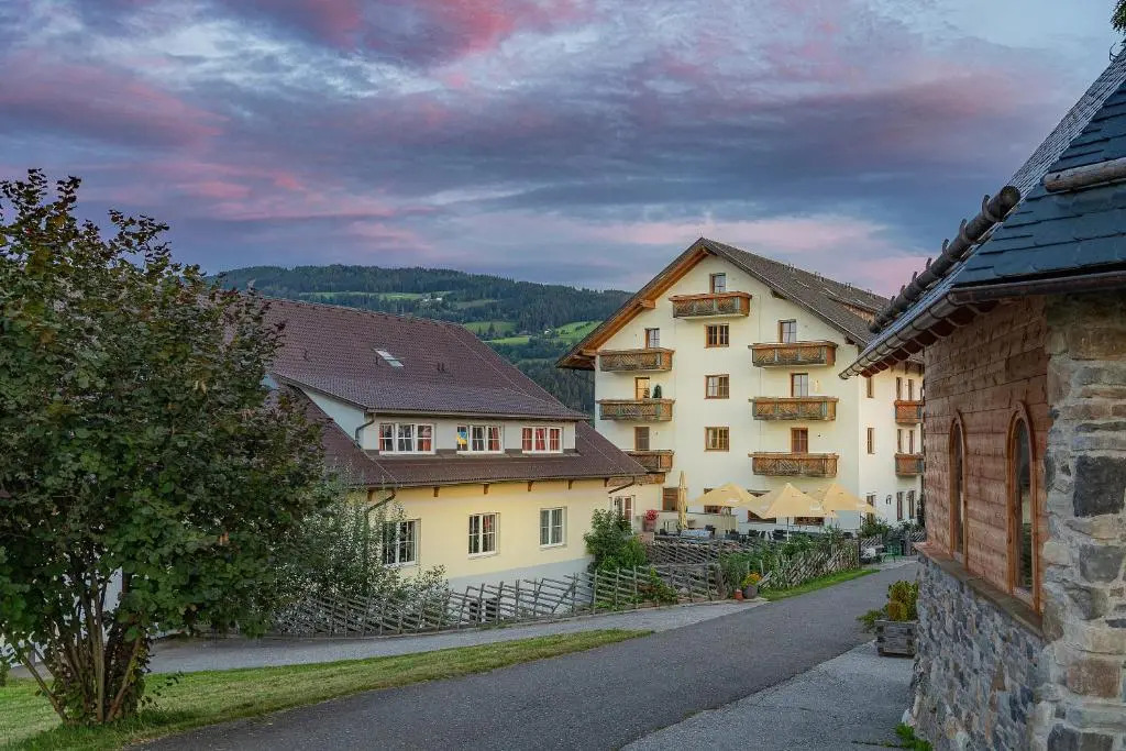 Hotel Moselebauer