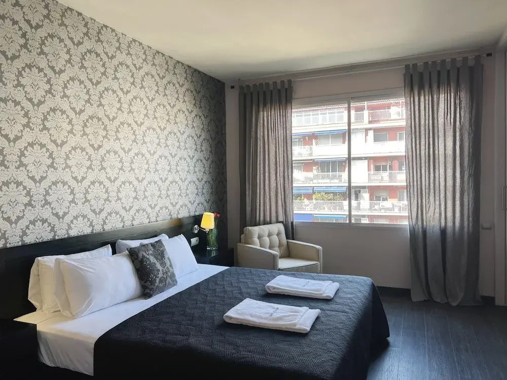 Stay U-nique Apartments Beltrán i Rózpide