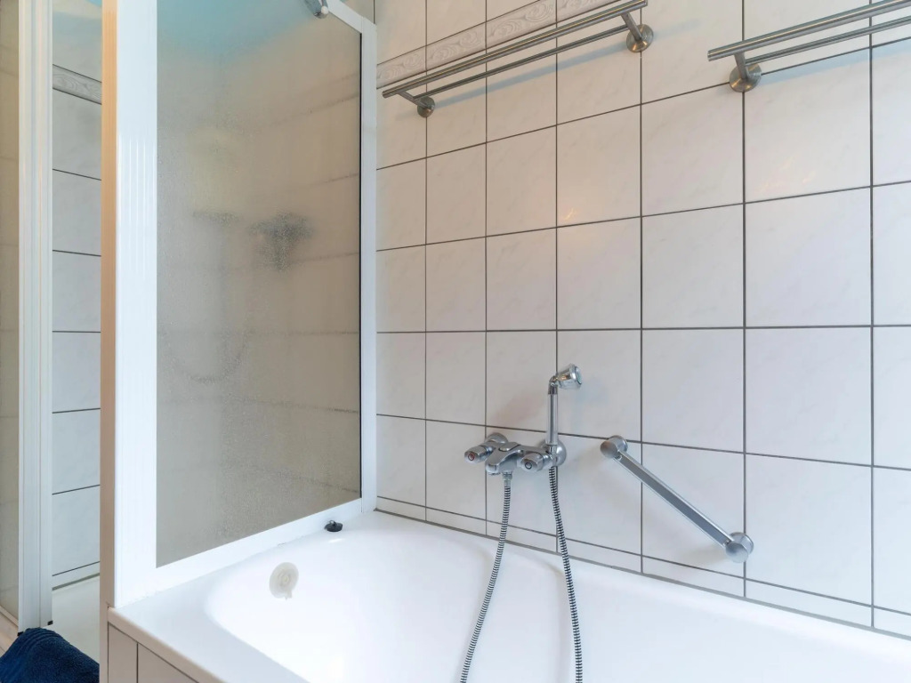 Comfortable holiday apartment in St. Peter Ording