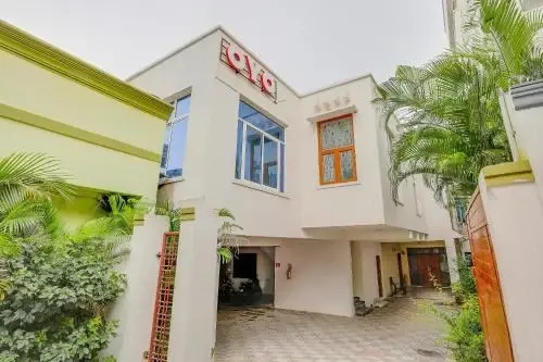 OYO 62547 Dream Connect Stays