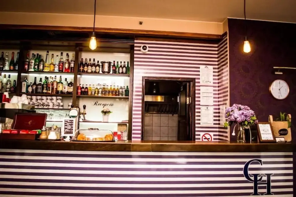 City Hotel Szeged