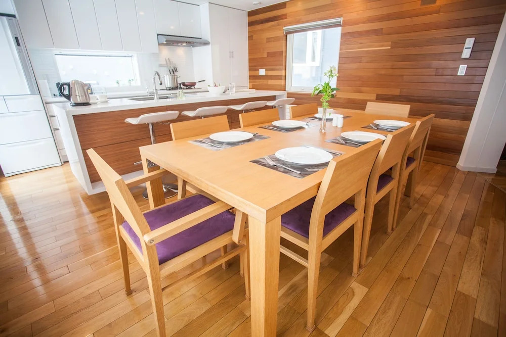 Ezo Yume Chalet