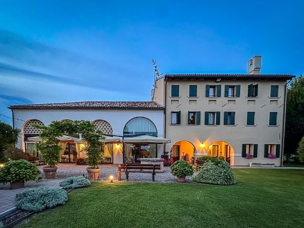 Le Vigne Morosina