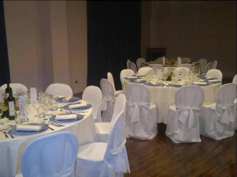 Hotel Verdina