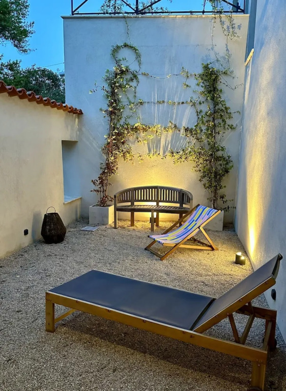 320 Le Loft Palatin in Cannes