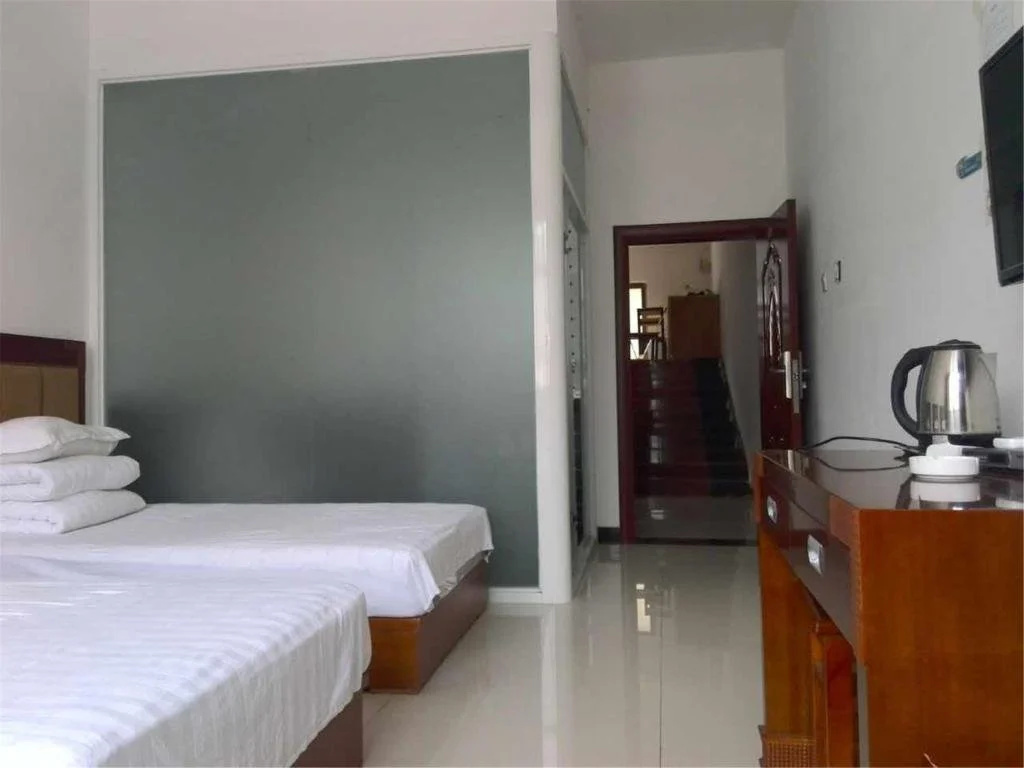 Yesanpo Yufeng Guest House