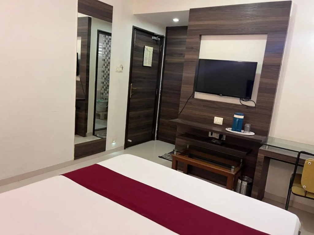 Hotel Prime