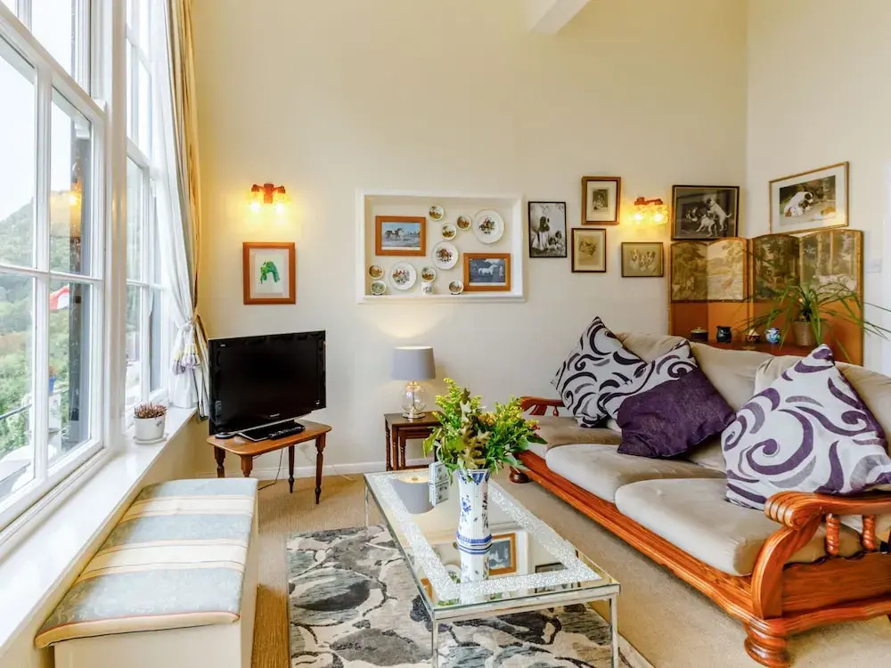 Clooneavin Apartment 2