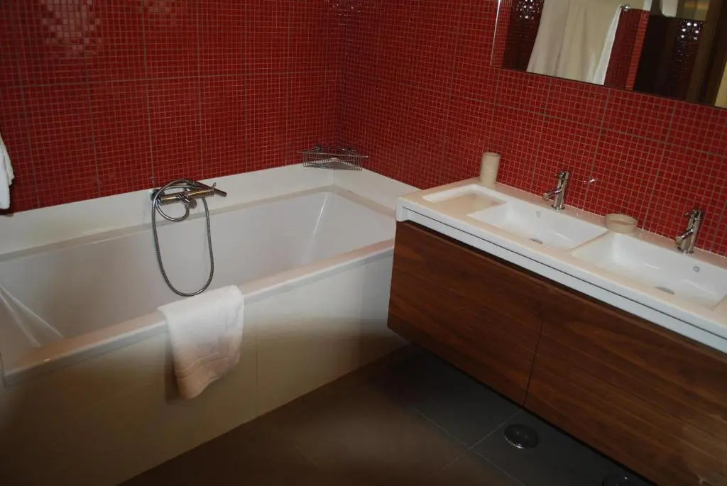 Pestana Golf Resort - Moradia 310