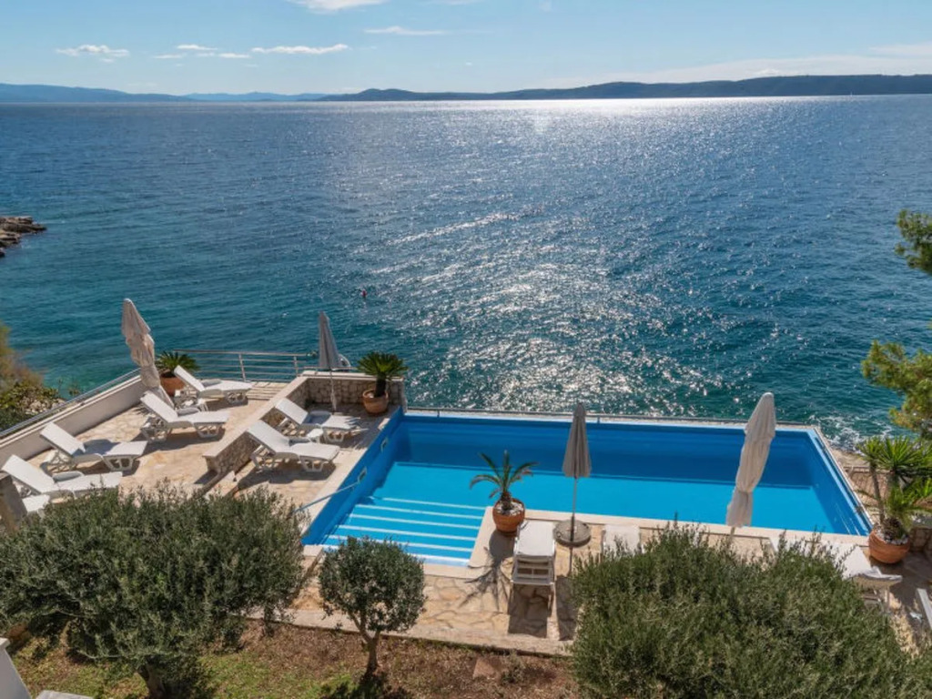 Villa Pinia 34893