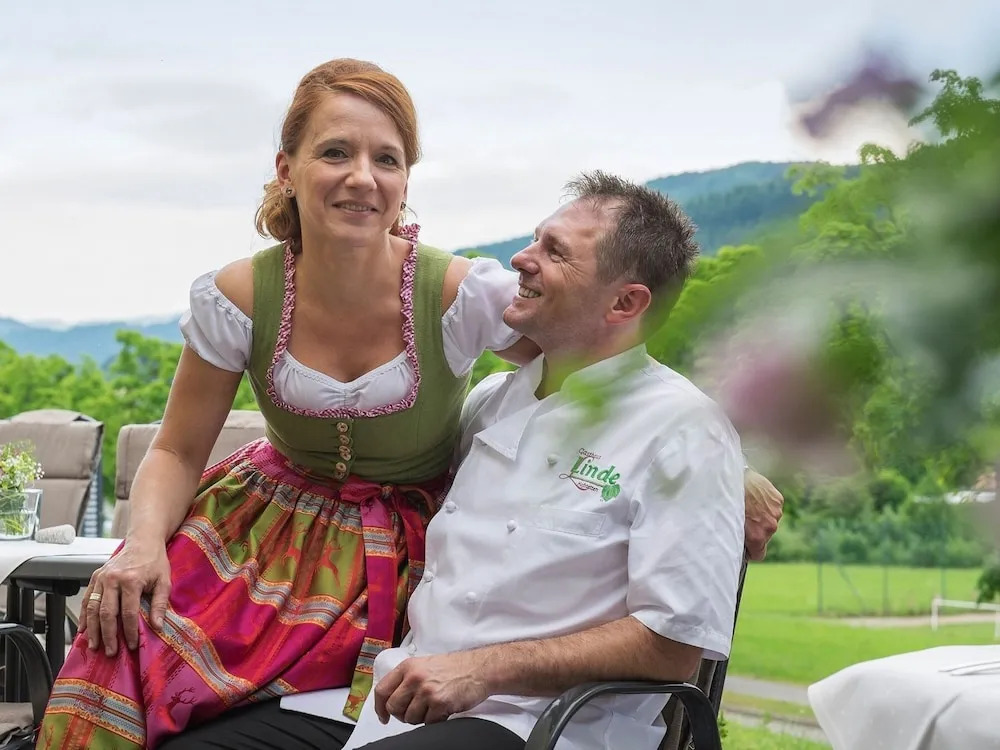 Gasthaus Linde