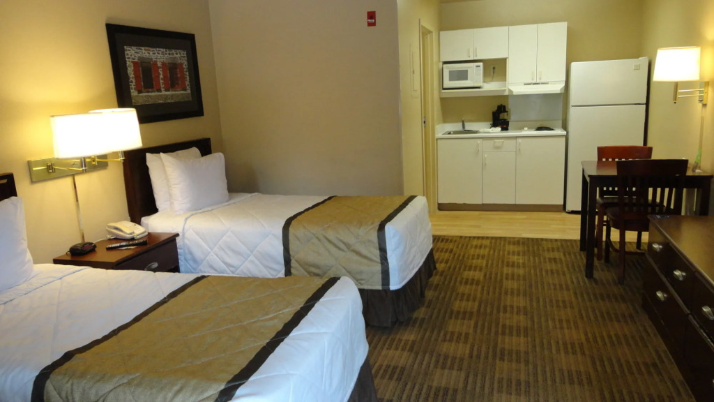MainStay Suites Little Rock West Near Medical Centers