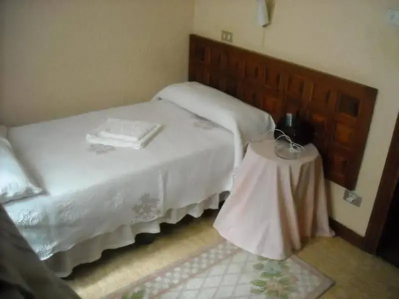 Hostal Paratene