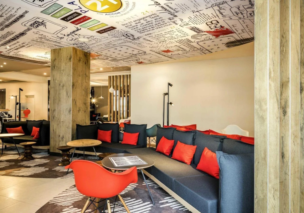 Noxi Hotel