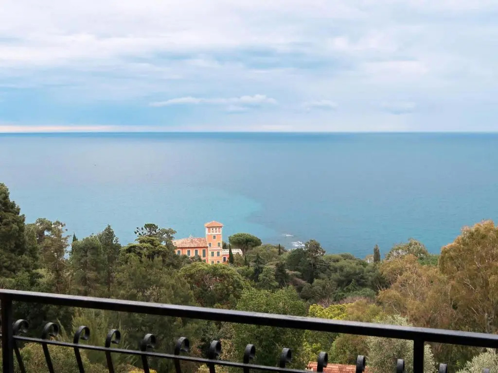 Ferienwohnung Ventimiglia 290S
