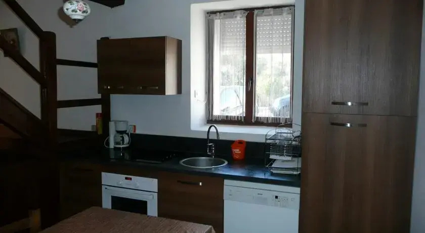 Maison Suarella