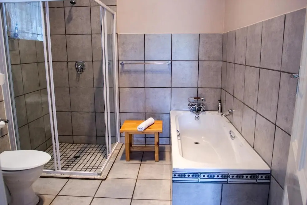 Die Kleipot Guest House