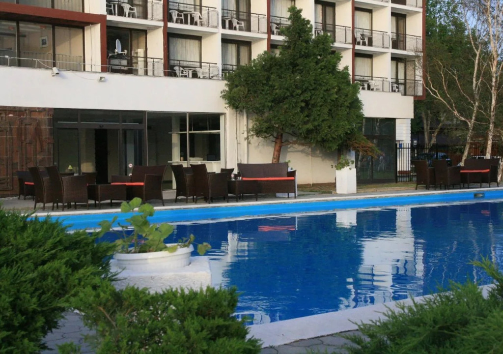 Hotel Európa