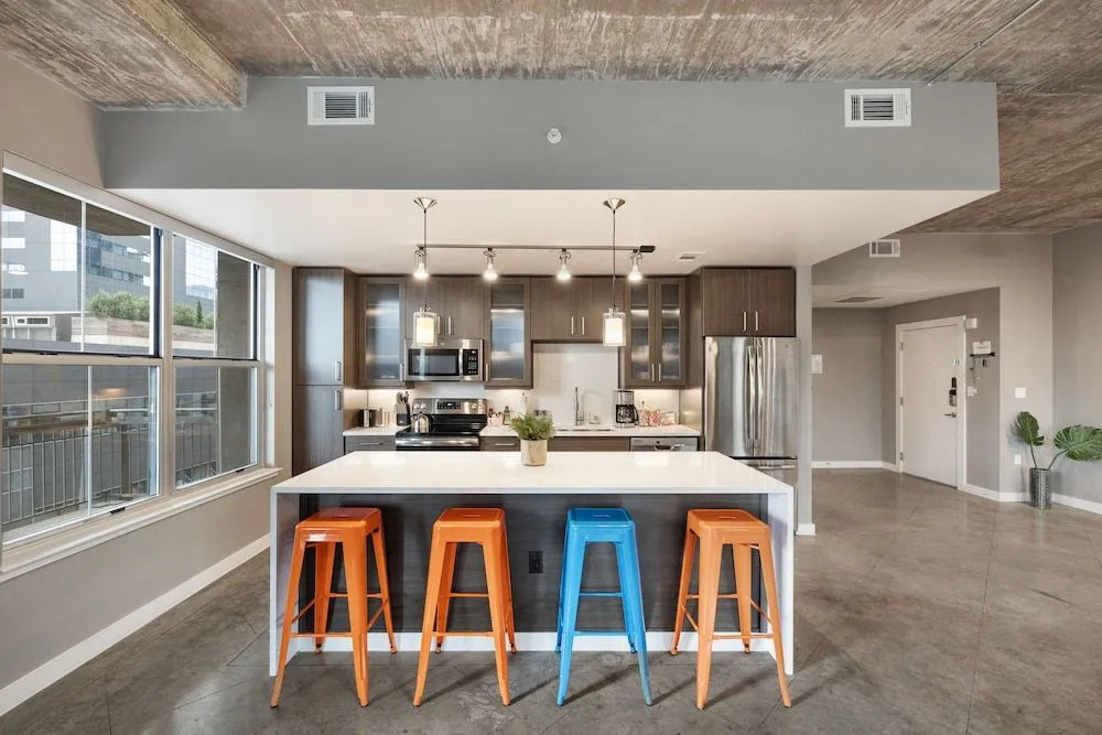 Kasa Downtown Austin