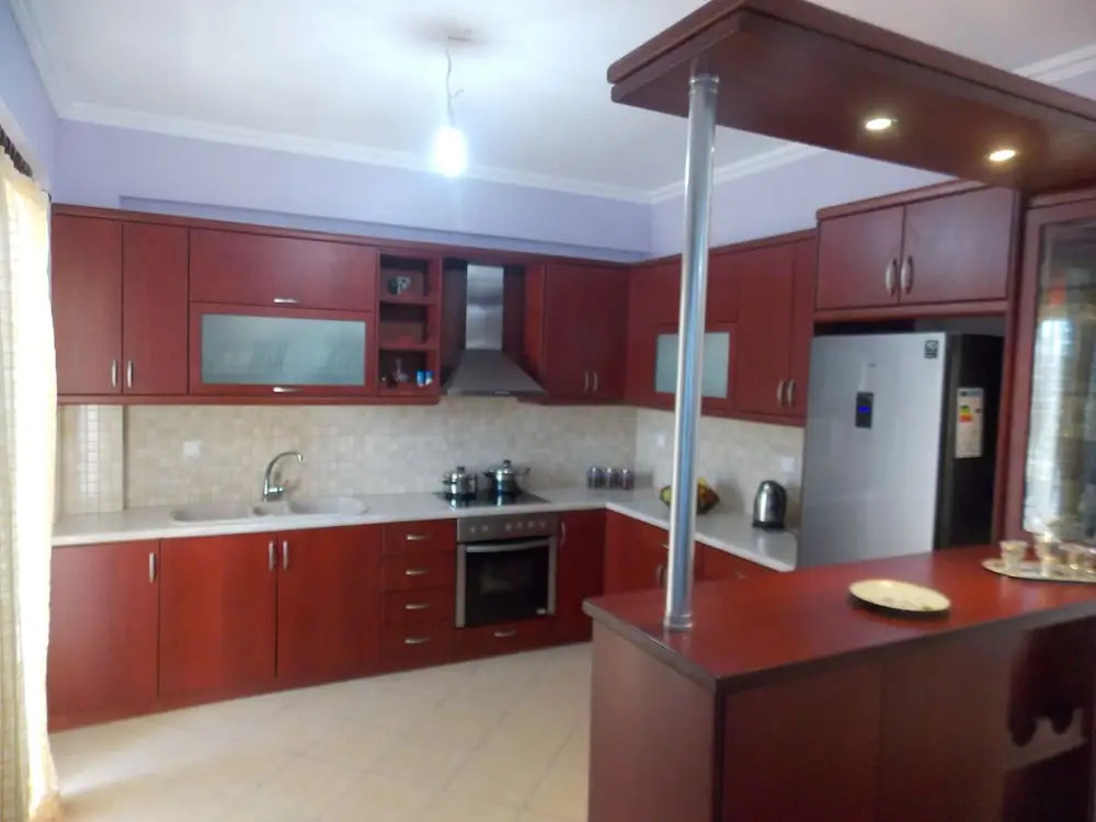 Vila Klevis