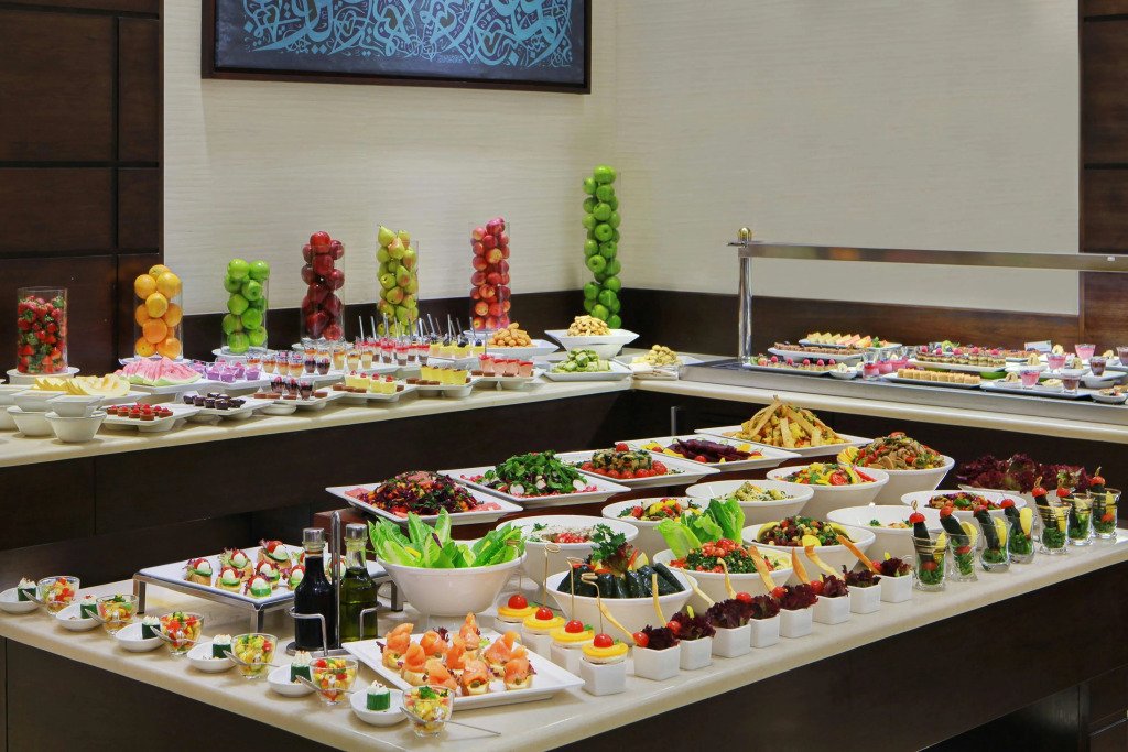 Courtyard by Marriott Jazan