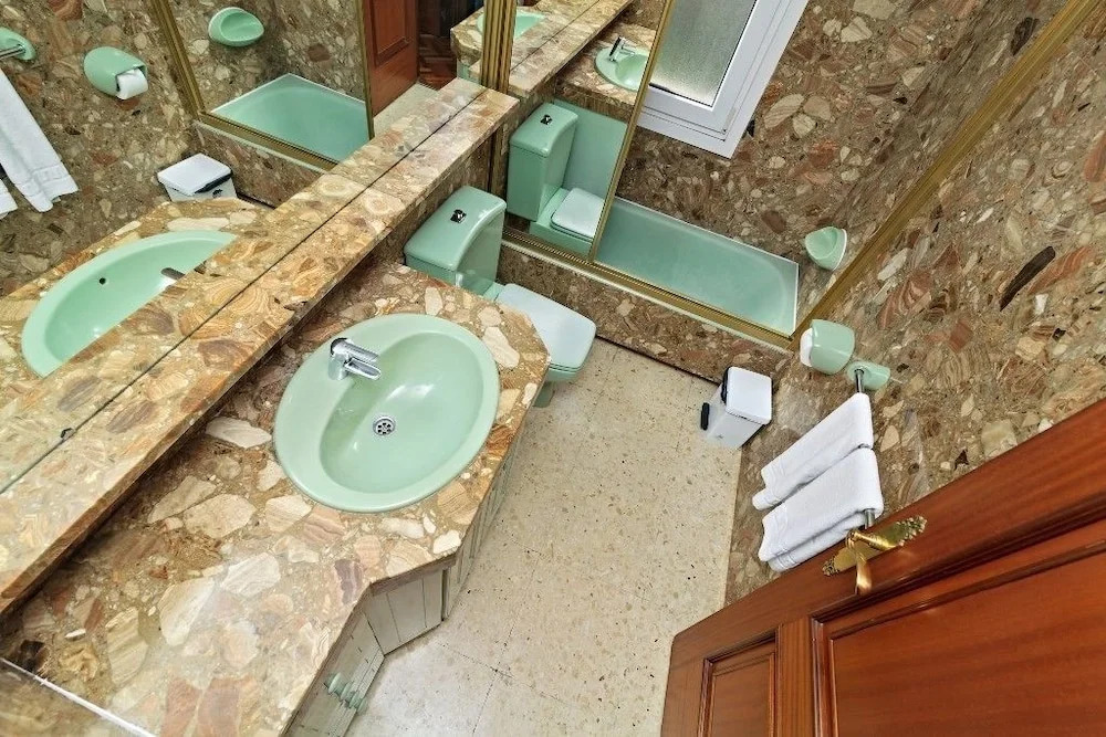 Apartamento Retiro I