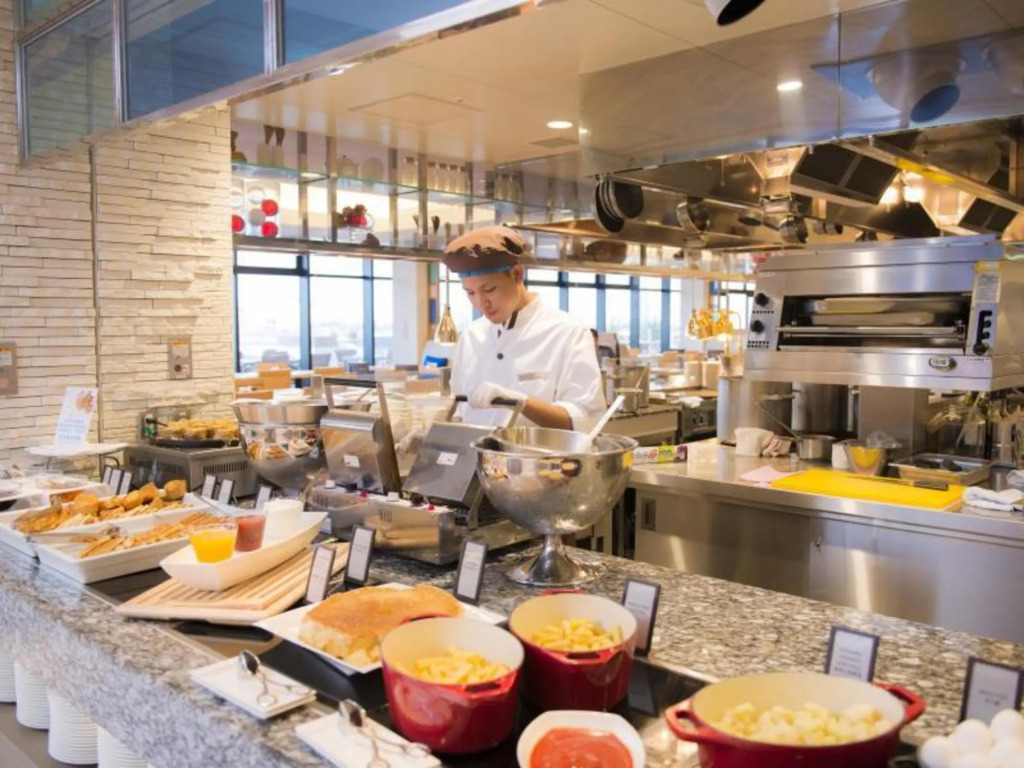 Hilton Okinawa Chatan Resort
