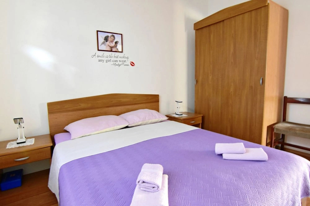 Garden Apartment in Umag