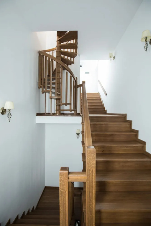 Pension Bran Ioana& SPA