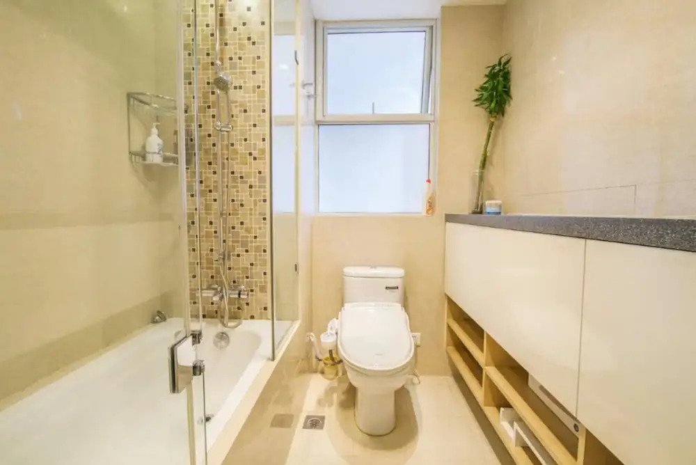 StarHome Dapuqiao Branch