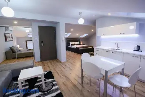 Millenium Travel Apartments