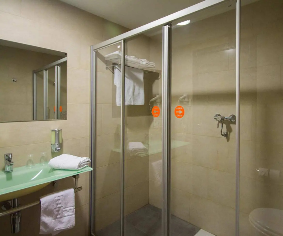 B&B HOTEL Barcelona Rubí