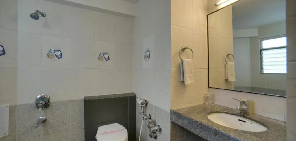 Hotel Kanak