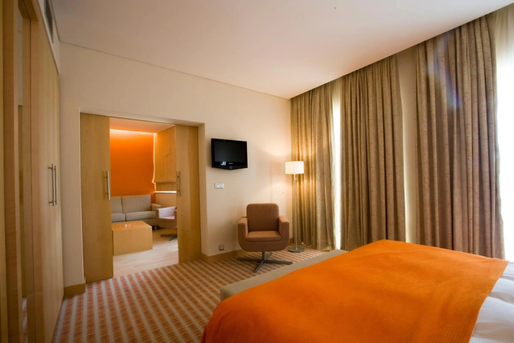Hotel Praia
