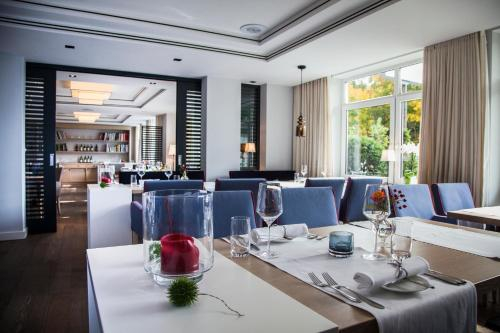 Hotel Tandreas