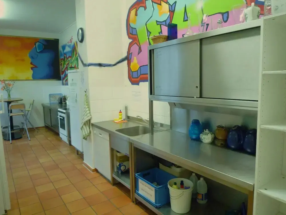Backpacker Hostel Bremen