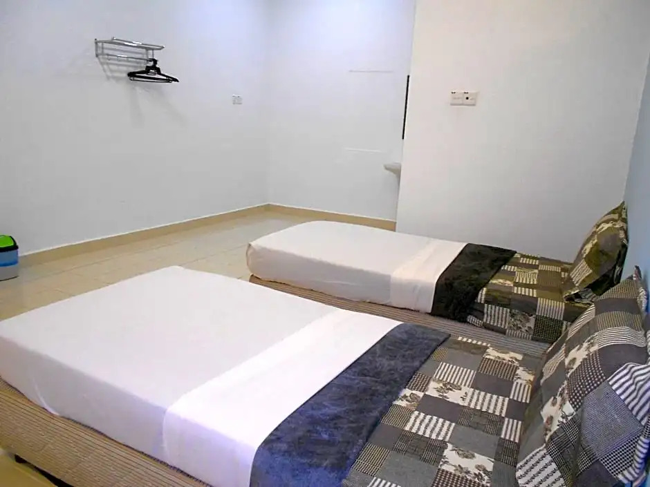 Perintis Motel Cenang