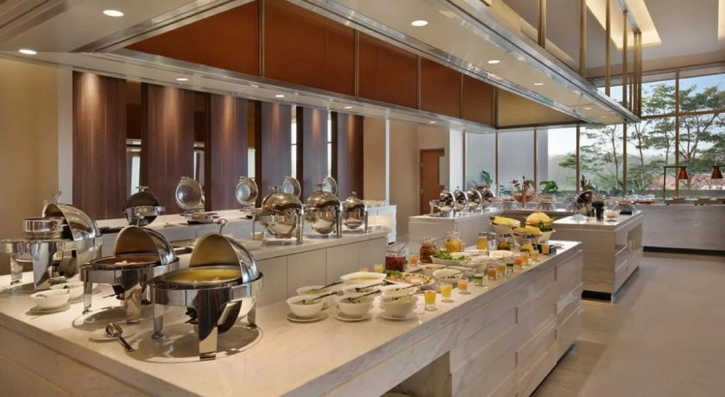 Mercure Karawang