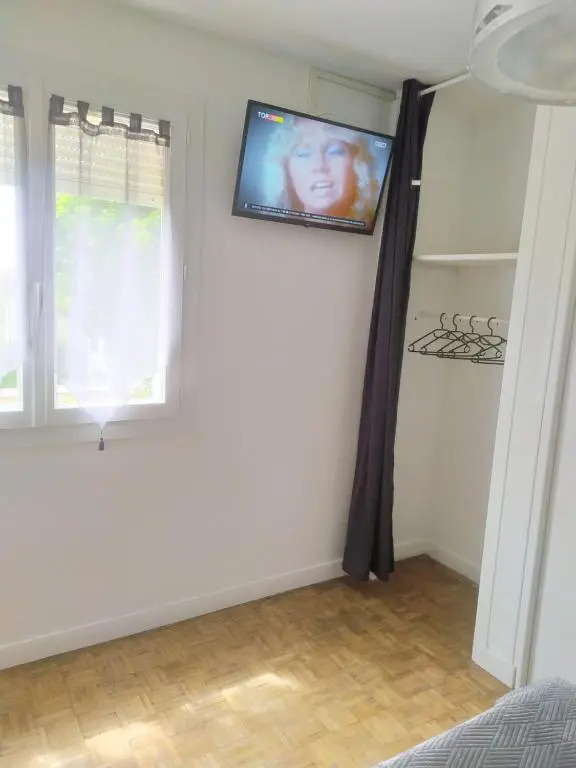 appartement 8 couchages 3 chambres