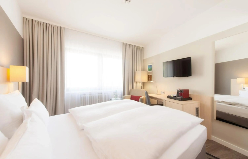 Czar Lisbon Hotel