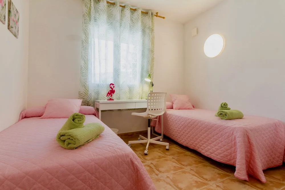 Robert's Apartment