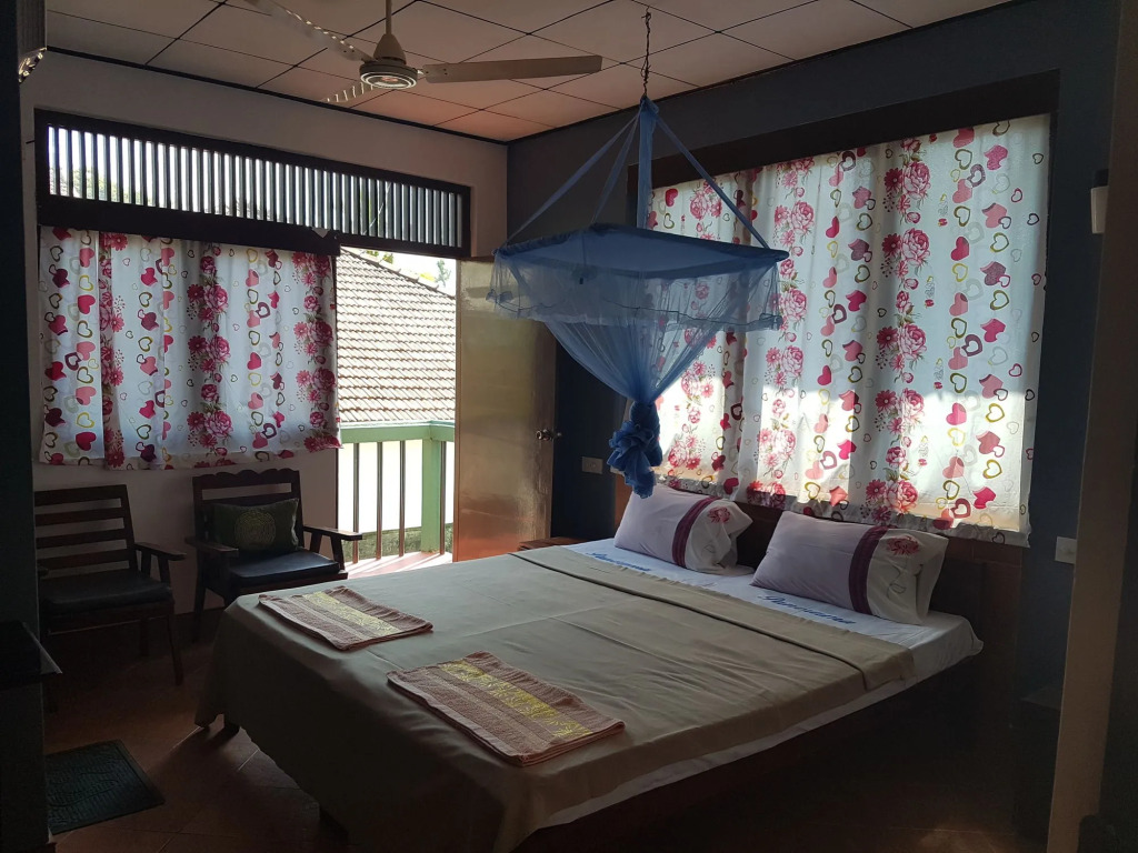 Guesthouse Panorama