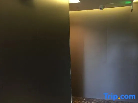 budingjiudian  Hotel (Shanghai mihang Jiaotong University)