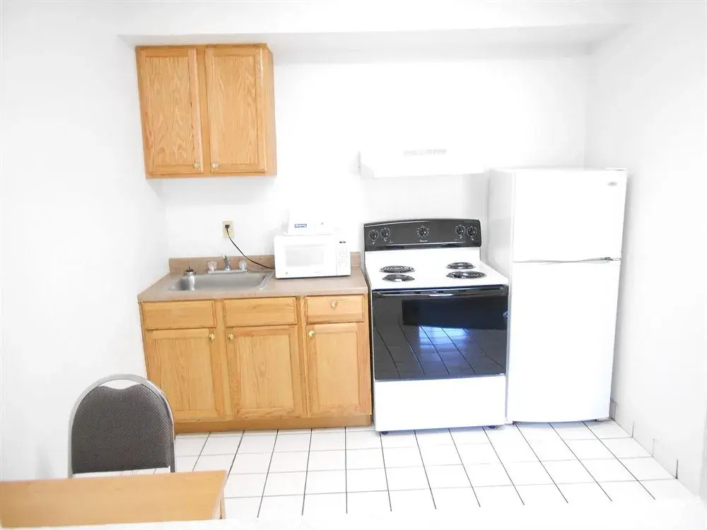 Travelodge Inn and Suites Sierra Vista